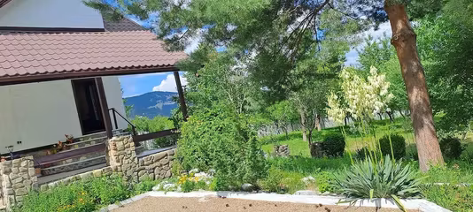 Casă Straja