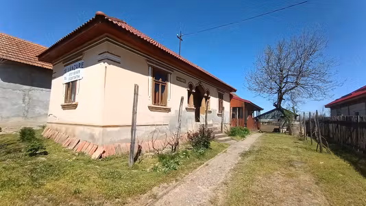 Casă Ciupercenii Noi