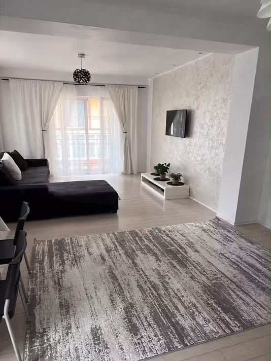 Apartament Militari residence