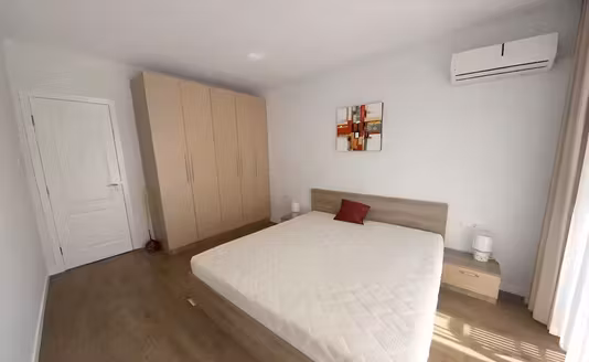 Apartament Doamna Ghica