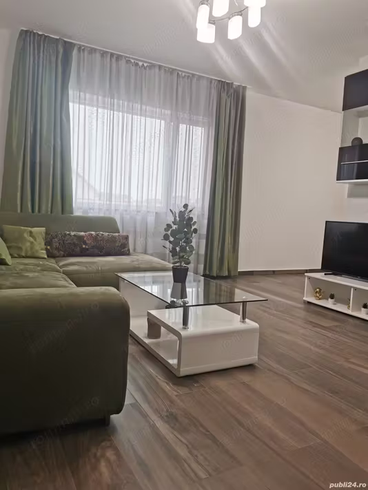 Apartament BRAYTIM