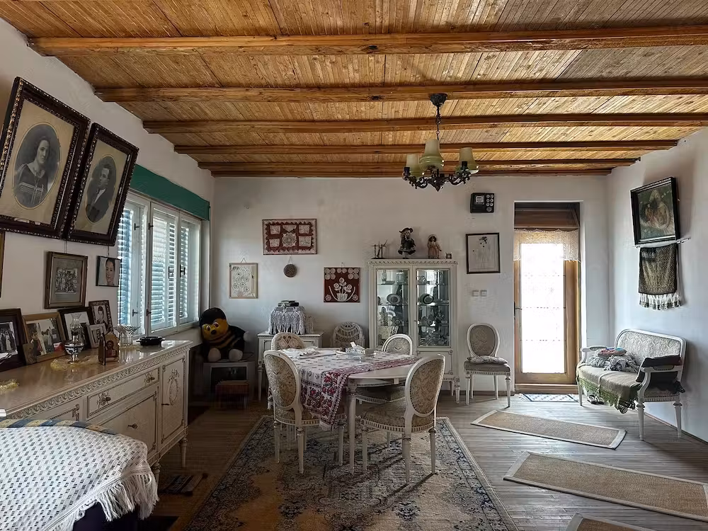 Casa vanzare sat Buciumeni judet Dambovita
