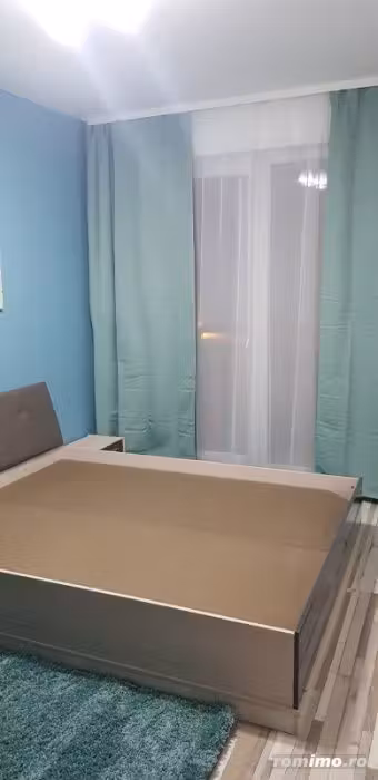 Ofer spre vanzare apartament de doua camere in zona Costin Georgian