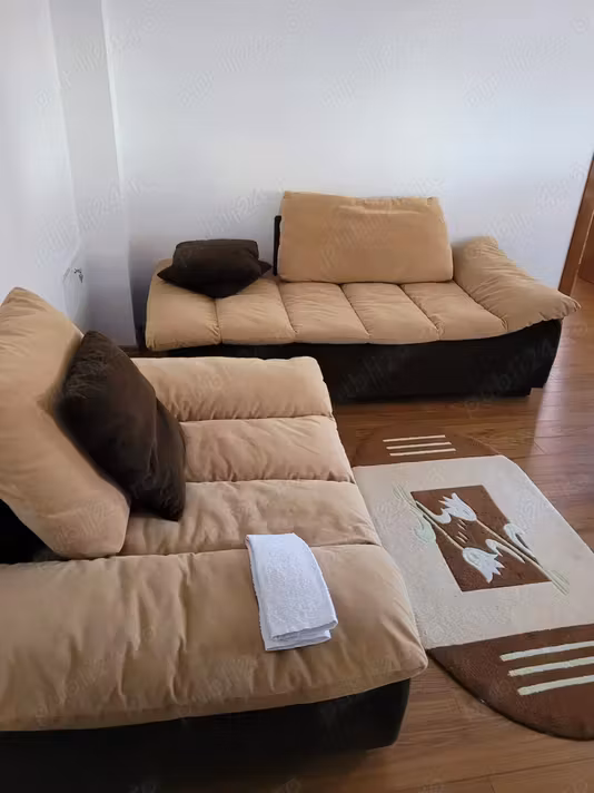 Apartament Ramnicu Valcea