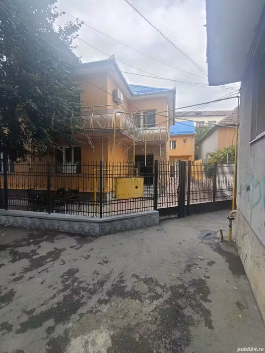 Casă Șagului