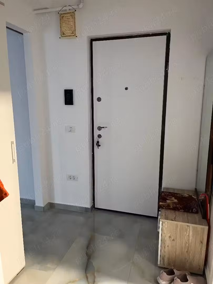 Vand apartament 2 camere constructie noua- an 2024