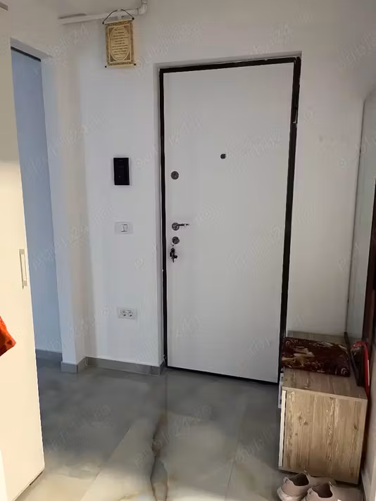 Apartament Freidorf
