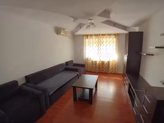 Apartament Kaufland