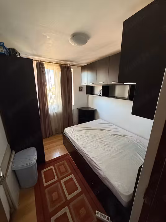 Apartament Gheorgheni