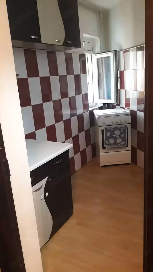 Apartament Centru