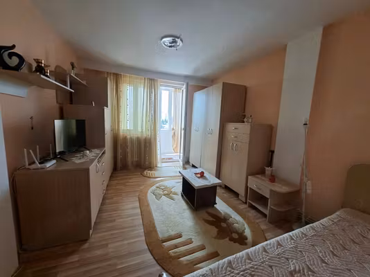 Apartament Bistrita