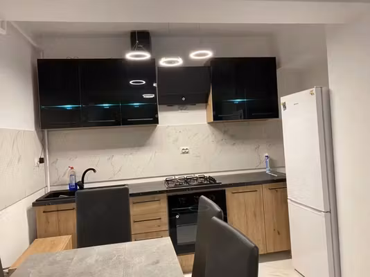 Apartament Tatarasi