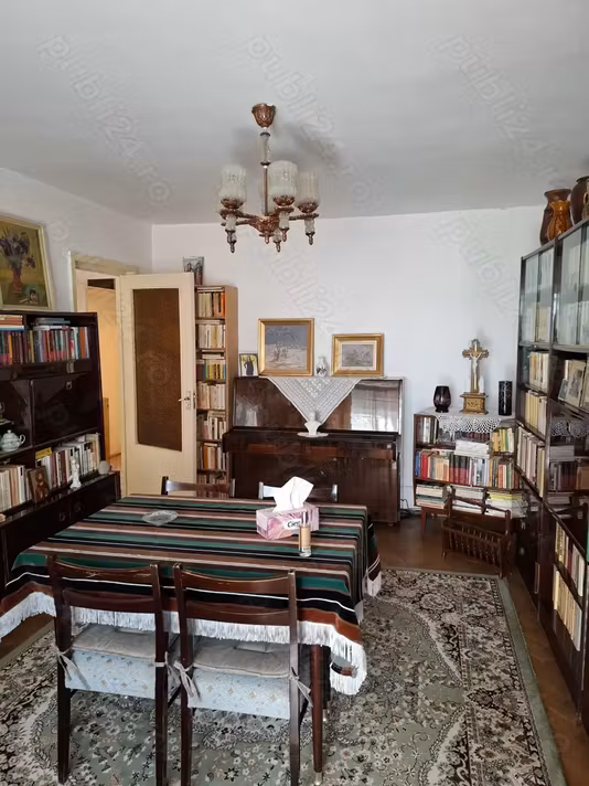 Apartament Sibiu