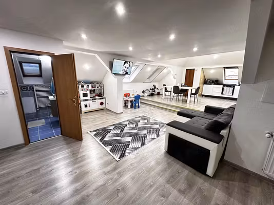 Apartament Aradul Nou