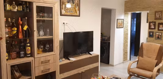 Apartament Hunedoara