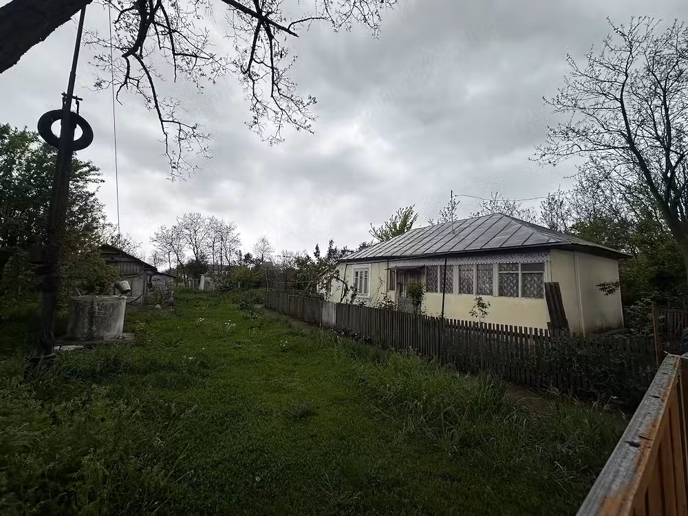 Vand casa Tudor Vladimirescu Braila, 15min de oras