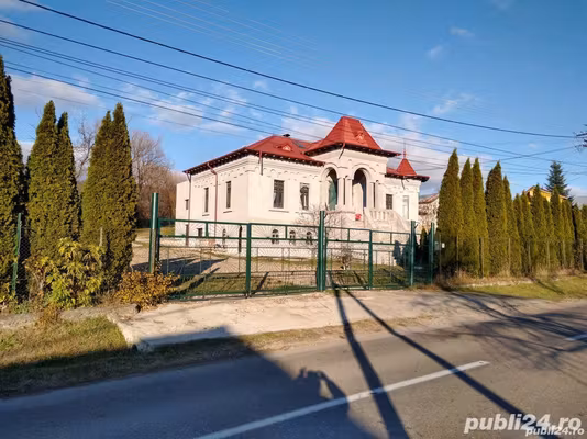 Casă Drajna de Sus