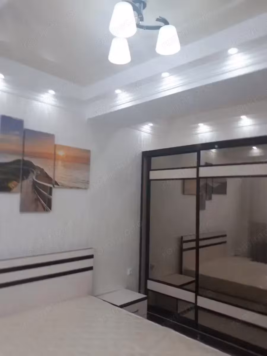 Apartament cu 2 camere de inchiriat in Tractorul