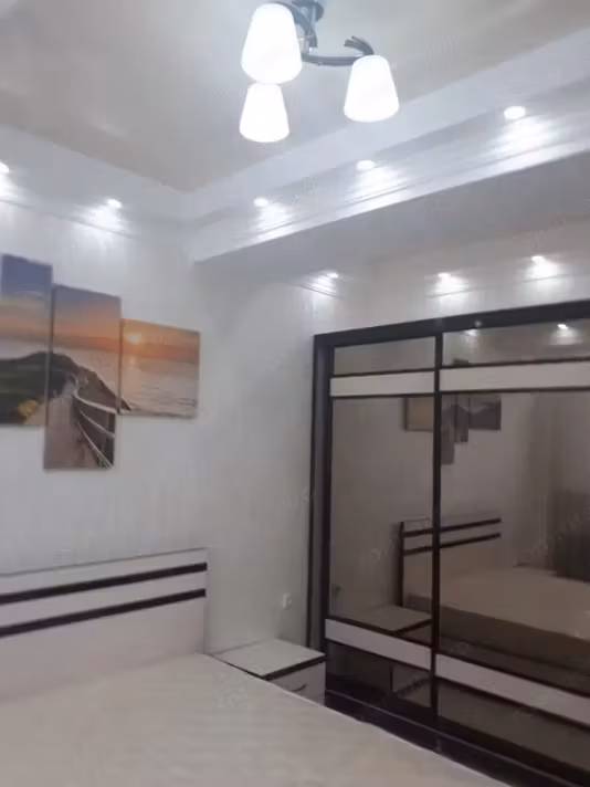 Apartament Tractorul