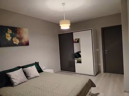Apartament Unirii