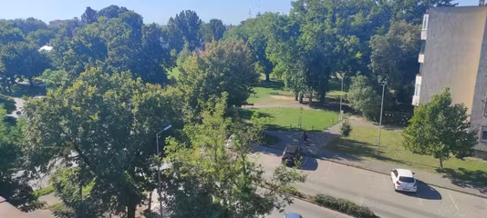 Apartament Salonta