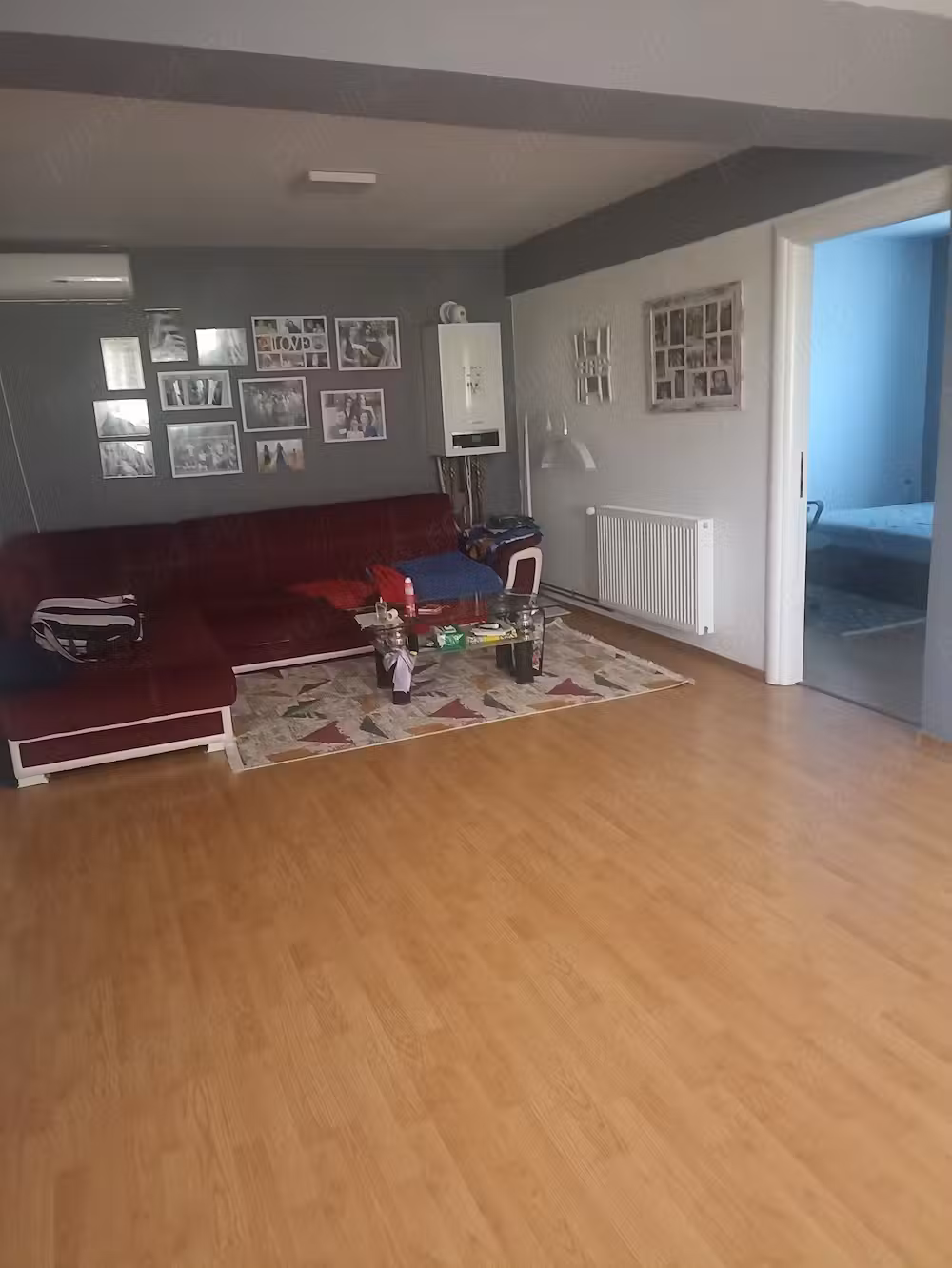 Casa de vânzare lângă București