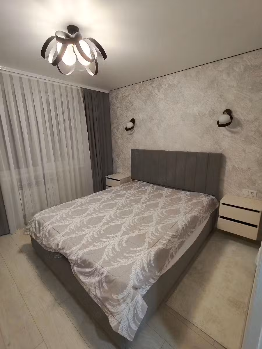 Apartament cu 2 camere de închiriat în zona Drumul Taberei