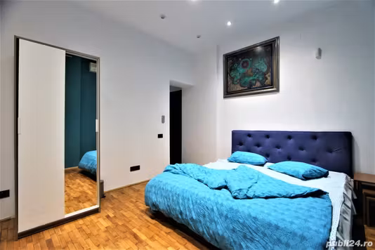 Apartament Cismigiu