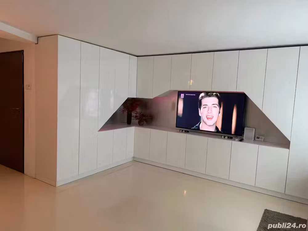 Garsoniera locuit   birou   spatiu comercial zona Sisesti