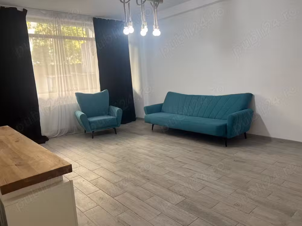 Inchiriez apartament 2 camere ,parte ,zona Obor str.Ion Maiorescu nr 63, la 2 minute de metroul Obor