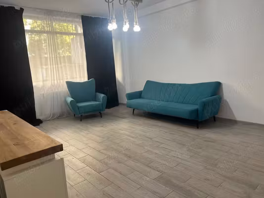 Apartament Obor