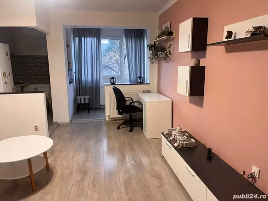 Garsonieră Drumul Taberei