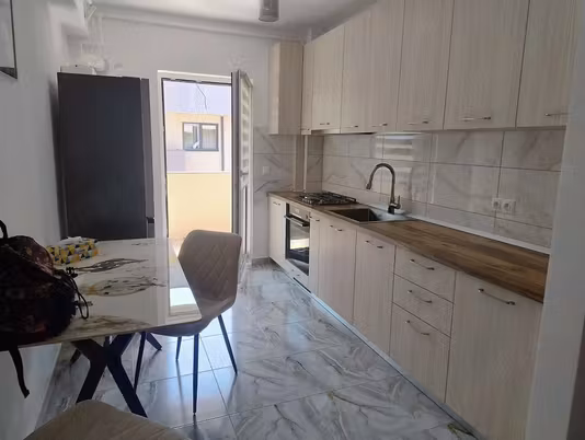 Apartament Selimbar