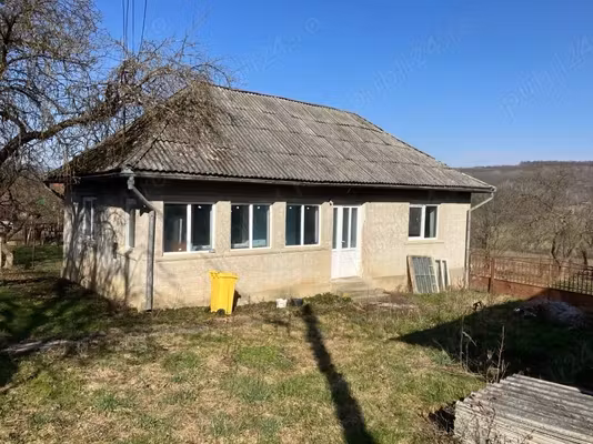 Casă Tamasesti