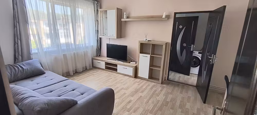Apartament 2 camere, Grigorescu, pet friendly, parcare