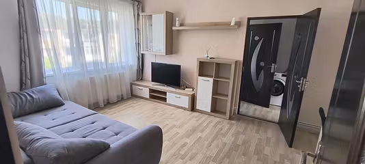 Apartament Grigorescu