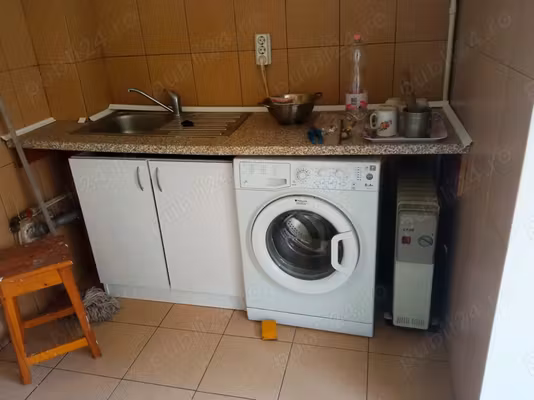 Apartament Berceni