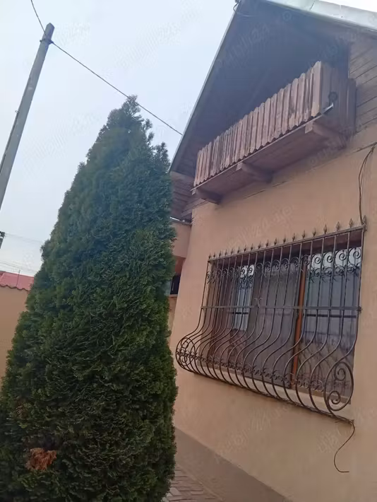 Casă Sud