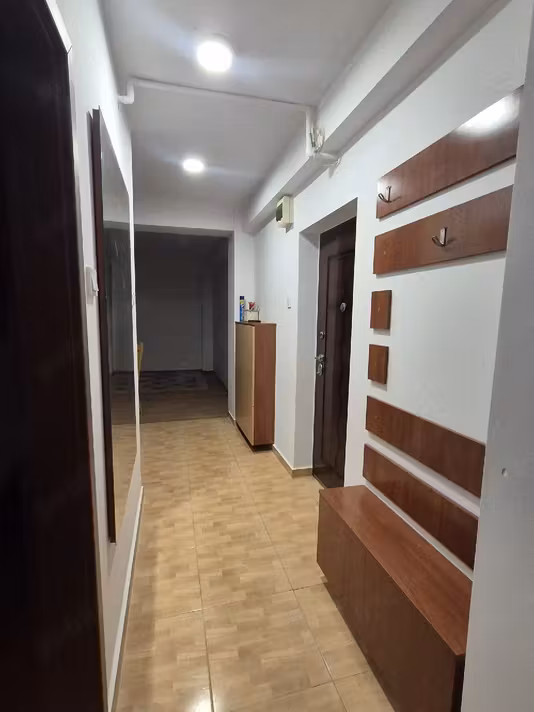 Apartament Bacau