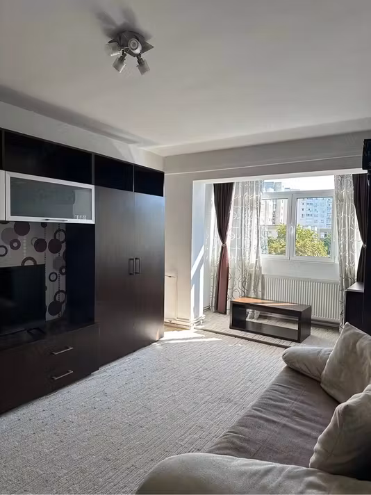 Apartament Republicii Vest I