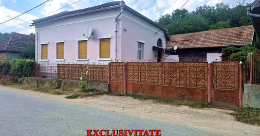 Casă Ciugudu de Sus