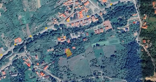 Casă Ampoița