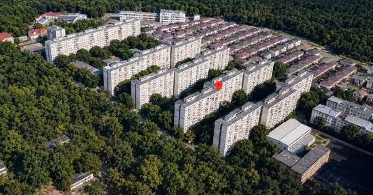 Garsonieră Viziru 3