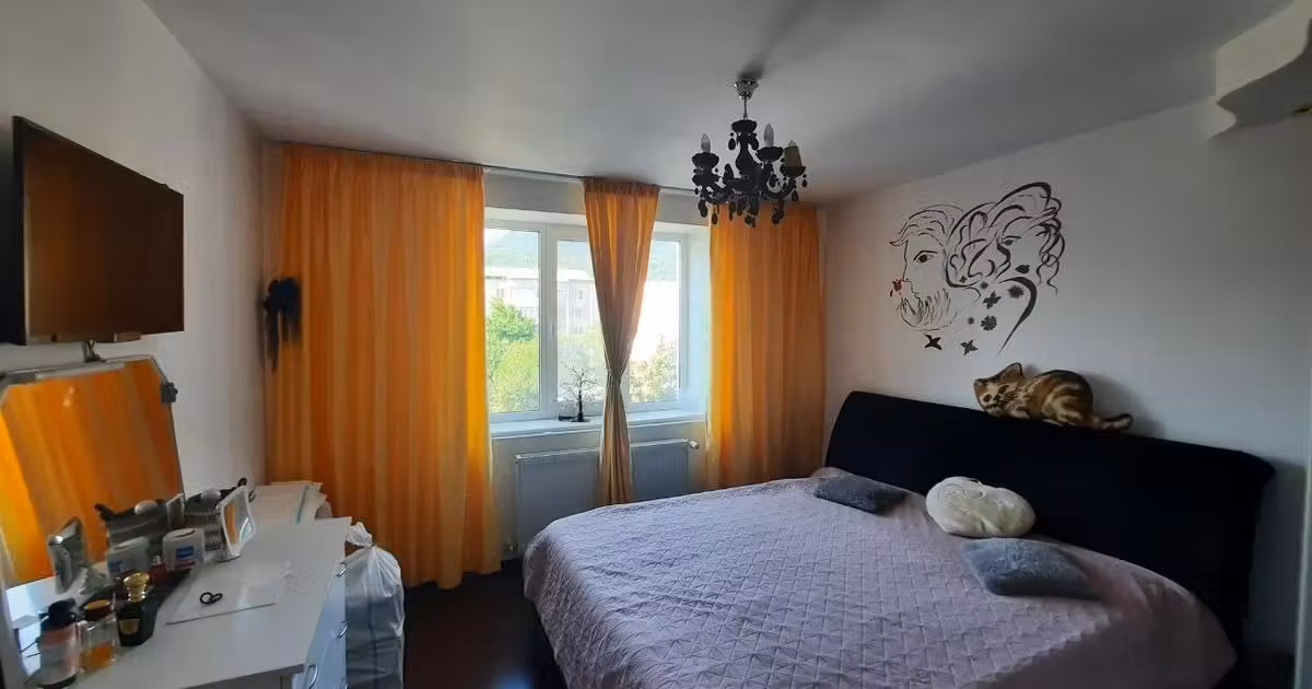 Apartament de vânzare cu 3 camere în zona Mărăței, Piatra-Neamț