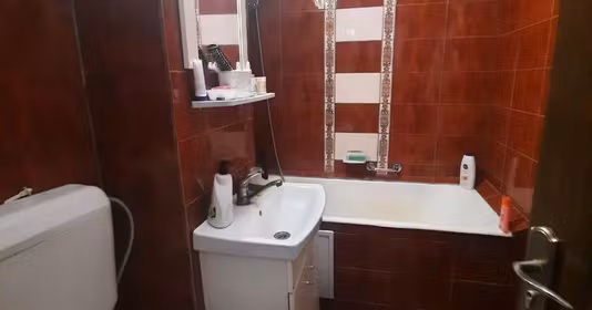 Garsonieră Dărmănești