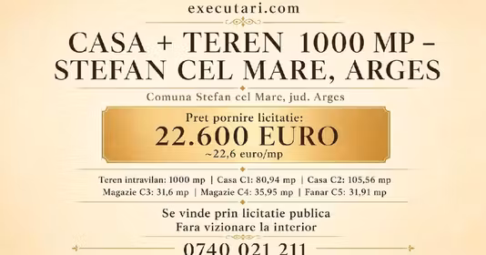 Casă Ștefan cel Mare