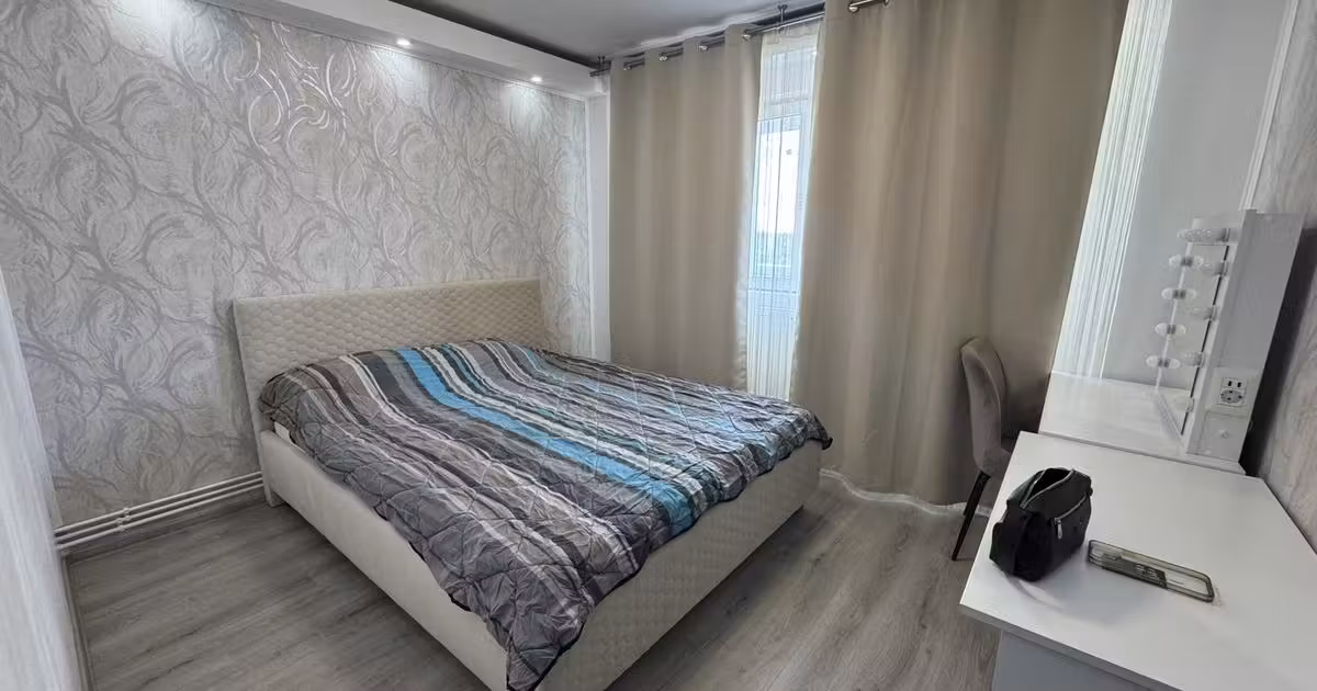 Apartament de vânzare cu 2 camere, mobilat în zona Berceni, Sector 4