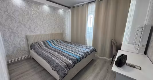 Apartament Berceni