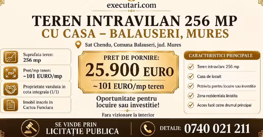 Casă Chendu