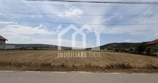 Teren Jucu de Mijloc